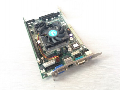 1PC Advantech PCI-6870F PCI-6870 A2 Industrial Motherboard