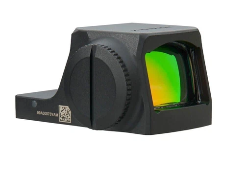 Sig Sauer ROMEO-X Enclosed Pro Reflex Sight - Thumbnail 4