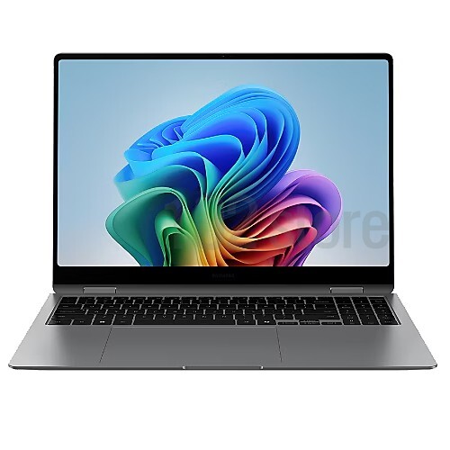 SAMSUNG Galaxy Book5 Pro 360 Ultra7 32GB/1TB Intel Lunar lake NT960QHA-KD72G - Picture 3 of 9