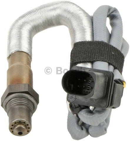 Sensor de oxígeno Bosch UPSTREAM para motor BMW X6 L6-3,0 L 2008-2010 Foto 2 de 4