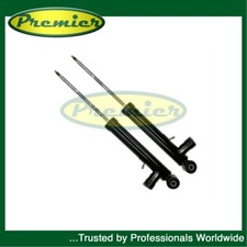 Premier Rear 2x Electric Shock Absorbers Golf Passat Tiguan Scirocco Touran Eos