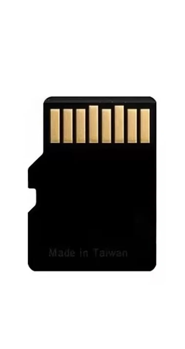 Micro SD Karte SPEICHERKARTE 16GB 32G 64GB 256GB Memory Card - inkl. SD Adapter - Bild 4 von 4