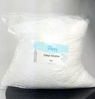 Cetyl Alcohol 5kg - Emulsifier and Thickener for Skin Treatments