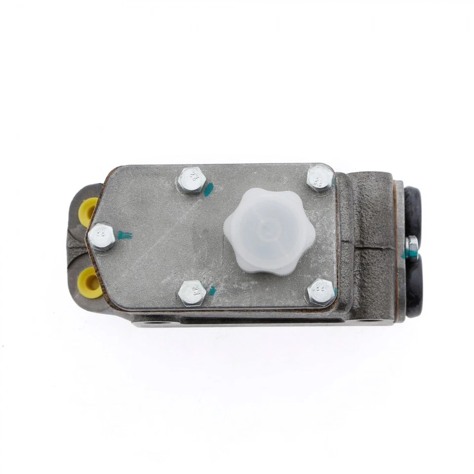 Nuevo cilindro maestro de embrague de freno doble Austin Healey Sprite 7/8" diámetro Bugeye Foto 2 de 2