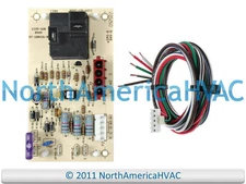 Rheem Ruud Weather King Furnace Control Circuit Board Replaces 47-100436-84J