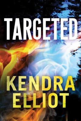 Targeted (Callahan & McLane), Elliot, Kendra, New Book