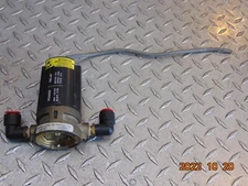 GEMS SENSORS RF-2500 ROTOR FLOW  155266