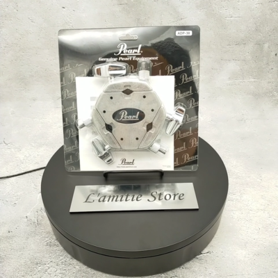 Pearl ADP-30 Three Way Adapter Multi Clamp Tom Stand Drums Parts