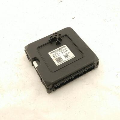 2020 SPORTAGE  954A0D9BA0 BCM ECU 