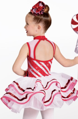 holiday ice skating dresses Jalie Pattern 2791 main image 0