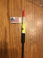 Thill America's Favorite Balsa Weighted Slip Float UND586 Ships N 24h