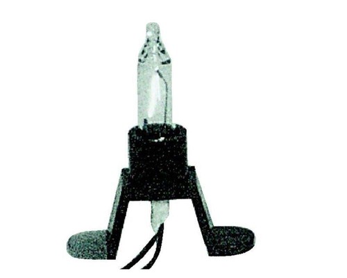 Bombilla Con Base 16V HO Gauge Vollmer 46564 | Zustand: Nuevo