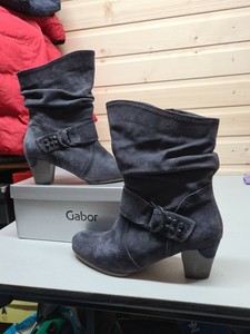 pam buckle scrunch boot