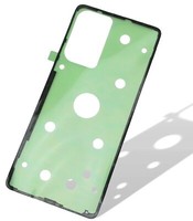 Samsung A536 Galaxy A53 Kleber (Klebefolie Dichtung) Akkudeckel (RüCkseite)
