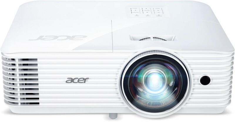 Thumbnail - Acer Dlp-projektoren S1386whn