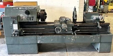 19" x 54" Leblond Tool & Die Makers Lathe, Servo-Shift 26-2010 RPM, 10 HP