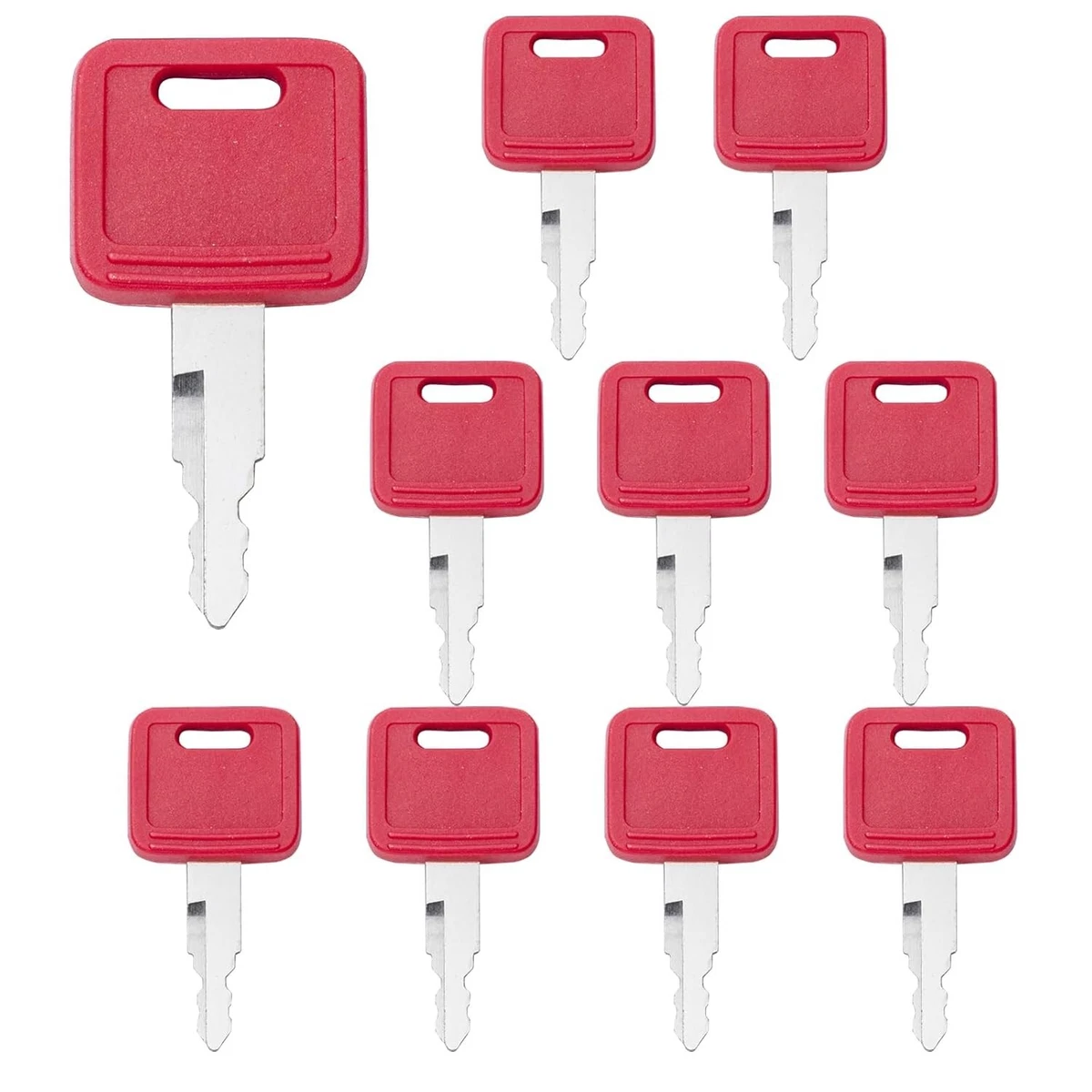 Keys for Hitachi Excavator | Updated Oct 2026