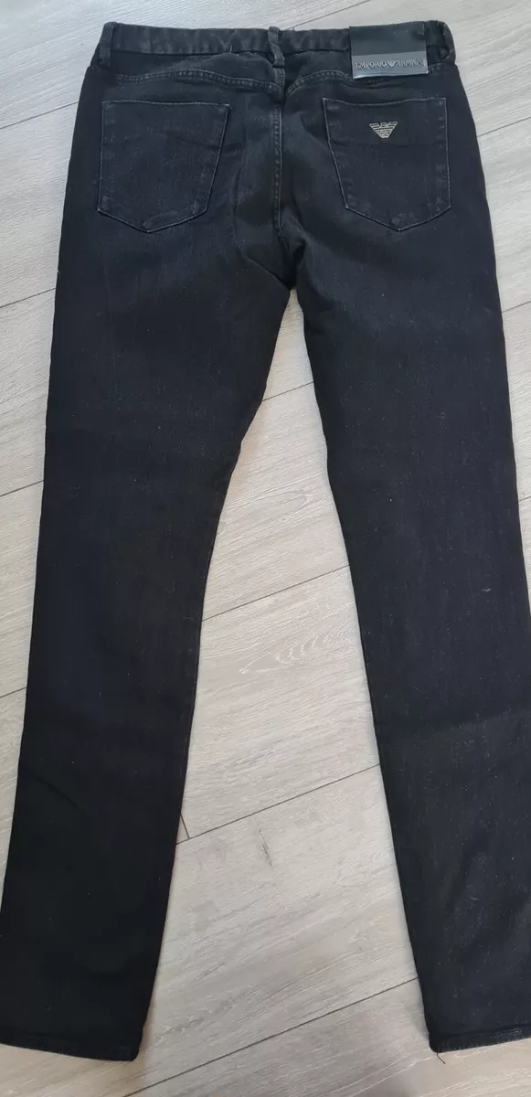 Emporio armani cheap men's clothing
