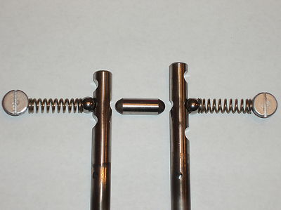 1939 Ford transmission shift tower 