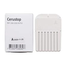 Cerustop Wax Trap Wax Guard Filters for Phonak Hearing Aids - 1 Pack (8 Filters)