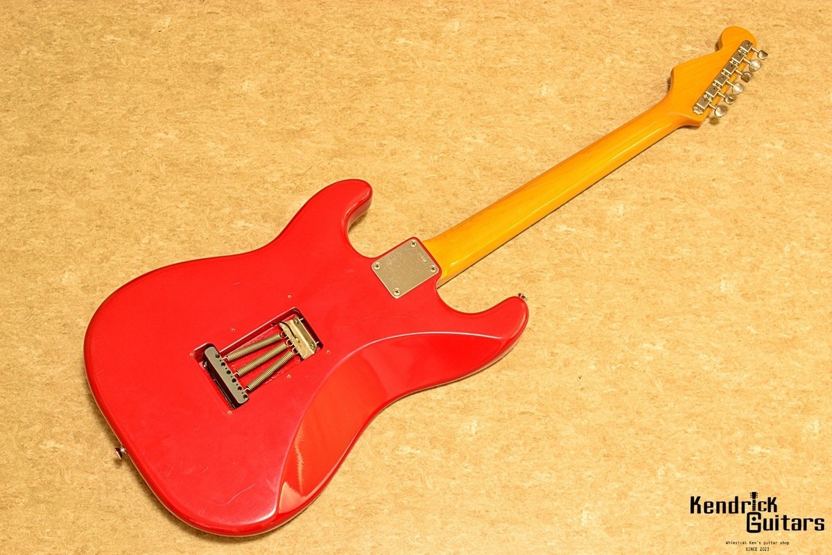 エレキギター　ESP EDWARDS E-ST-90ALR E-ST-ALR | ESP GUITARS