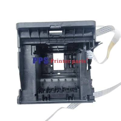 Soporte de carro de cabezal de impresión compatible con Epson 1100 PX-V780 T1110 ME70 B1100 TX510FN - Imagen 1 de 2