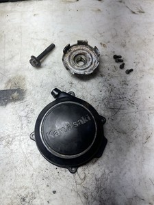 KAWASAKI 400 PRAIRIE 4X4 RECOIL STARTER Pull Rope 1998
