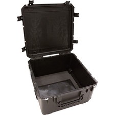 SKB 3i-2424-14BE 3i-Series Wheeled Waterproof Utility Case Empty 