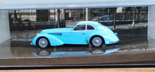 ALFA ROMEO 8C 2900 B LUNGO 1938.  1:43 MINICHAMPS BOXED