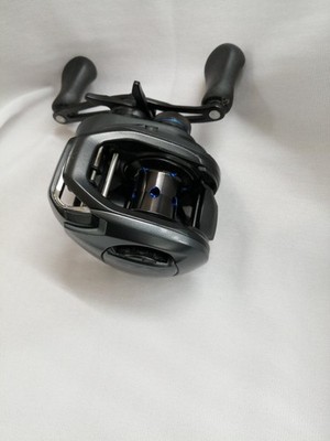 SHIMANO 19SLX MGL 70XG Bait Reel | eBay