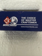 Worldwide Nozzle, Gas Lens Alumina, Number Six SKU 818060-P sell 10 pack 