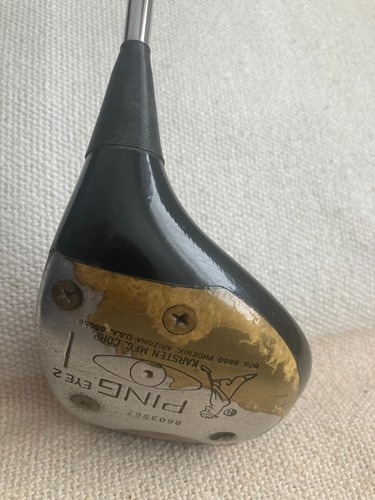 PING EYE2 GOLF CLUB/ RH DRIVER - Picture 5 of 16