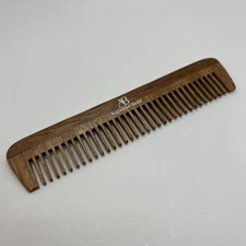 Augustinus Bader The Neem Comb without Handle **READ**