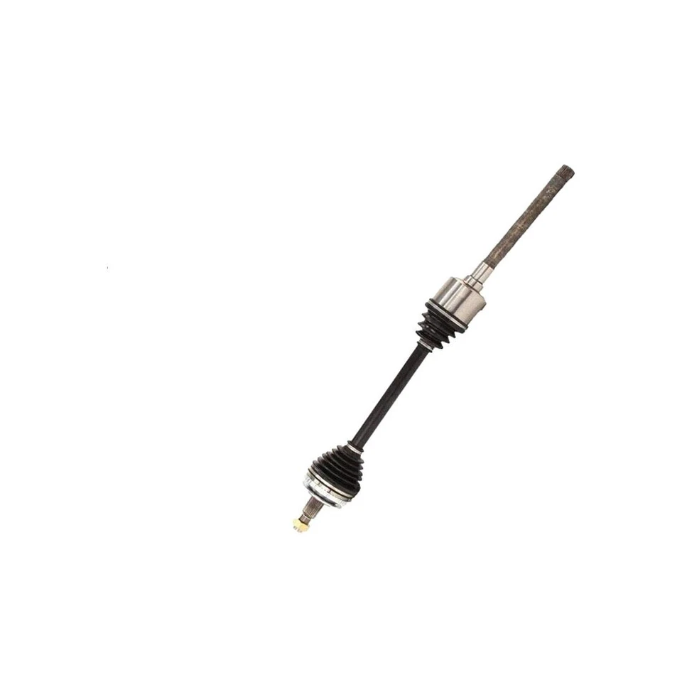 Оригинальная передняя правая ось CV для 1997-2004 Chrysler Town & Country 4X4 Lifetime Warra. - Изображение 2 из 2