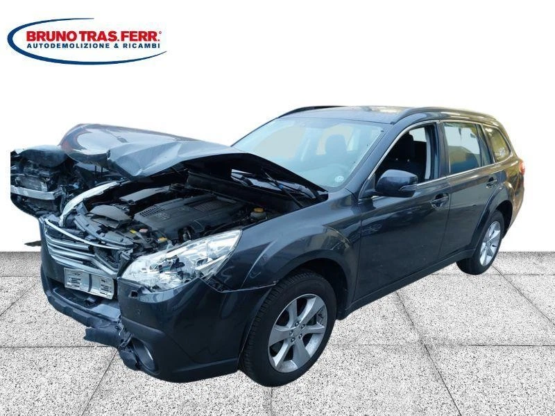 83322AJ010 LEVIER DE FREIN À MAIN pour SUBARU OUTBACK (BR) EE20 K2462-64437 - Photo 3/4