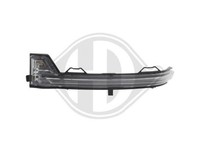 Spiegelblinker Links FüR Peugeot 208 Corsa 2008-2019