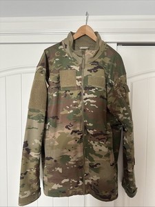 米軍 ELEMENT JACKET CWAS JACKET XL LONG Elements™ Jacket - CWAS