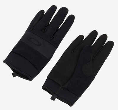 Oakley SI Light-weight 2.0 Gloves Running Black Training GYM Glove FOS900168001
