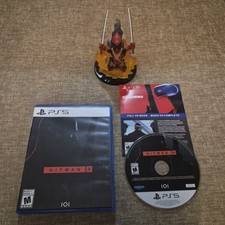 Hitman 3 (Sony PlayStation 5 PS5, 2022) CIB READY TO SHIP