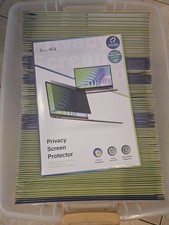 100x SenseAge Privacy Screen Protector for Microsoft Surface Laptop 13.5" 1/2/3/