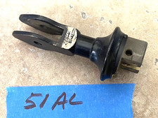 WESTERN ELECTRIC TELEPHONE SOLID PERCH -  51AL TELEPHONE