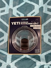 YETI RAMBLER MAG SLIDER LID 30 oz Tumbler 14 oz Mug 26 oz Cup NEW