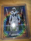 2024 Panini Prizm Deca Football Mojo Zaire Franklin #134
