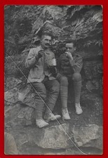 WW1 MILITARY
