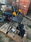 Cosco 3-Step Folding Step Stool