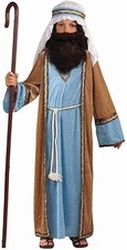 Forum Novelties Boys Deluxe Joseph Costume Small