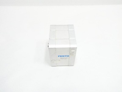 Festo ADN-100-20-I-P-A Double Acting Pneumatic Cylinder 100mm 20mm 145psi