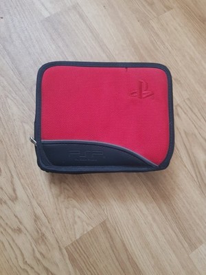 sony psp tasche