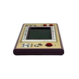 Nintendo Game & Watch Snoopy Tennis SP-30 1982 Tested Works w/ Batteries
