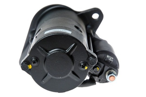 STARTER 8EA 011 610-721 FOR MAZDA 3 MPV/II RF7J/RF8G/RF5C 2.0L LFF7/LF-VE 2.0L - Picture 3 of 9